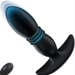 PALOQUETH Anal Prostate Massager