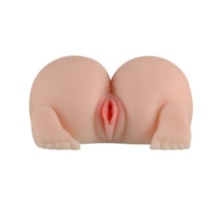 Silicone Vagina Sex Doll Men Masturbation