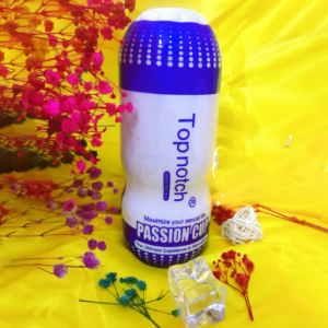 Topnotch Anus Passion Cup