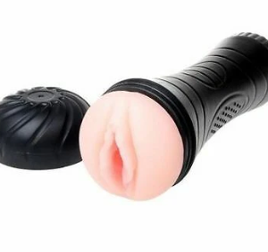 Vaginal Masturbation Cup